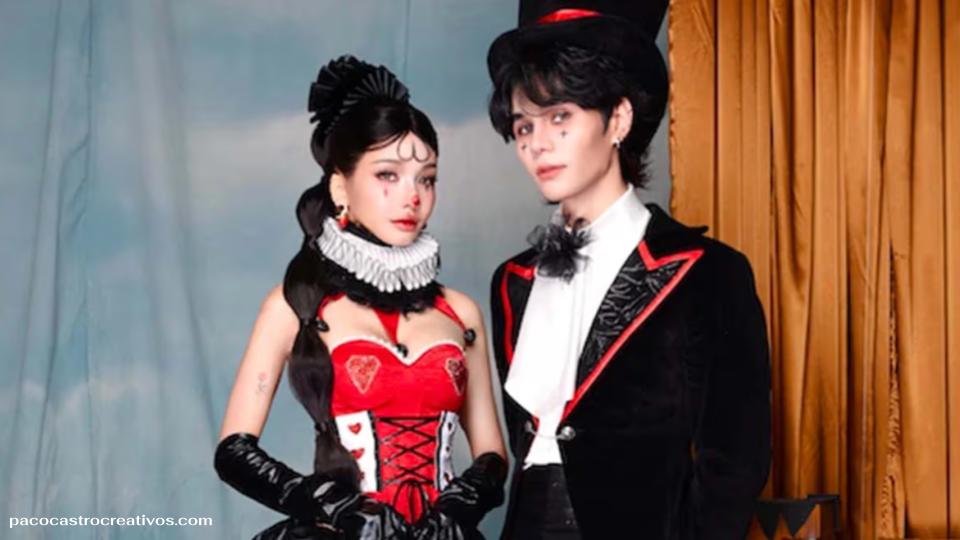 ลามปาม (Circus) ไม่ใช่เพียงแค่เพลงรักเศร้า แต่เป็นการสะท้อนถึงความเข้มแข็งของคนที่ตัดสินใจไม่ล้ำเส้นความรักของอีกฝ่าย