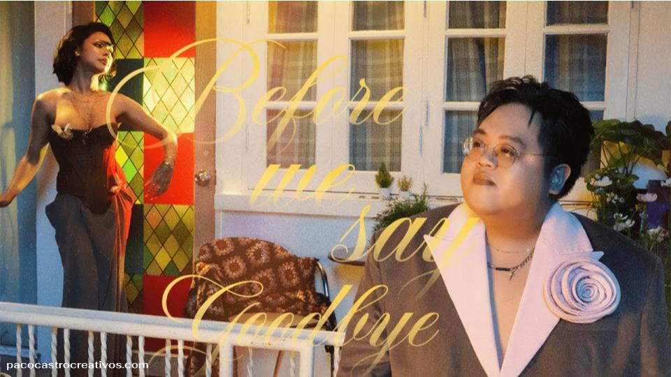 Before We Say Goodbye – Dome Jaruwat ft. Badmixy