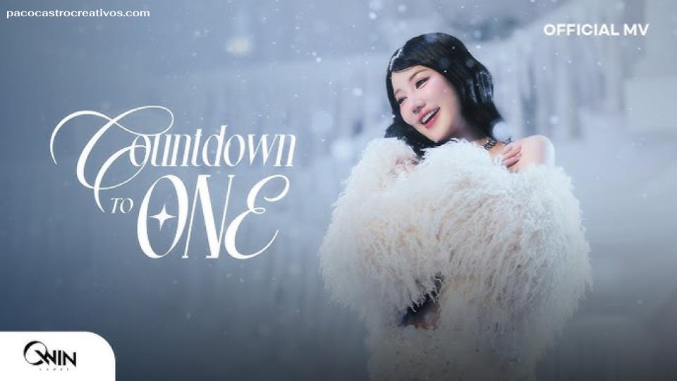 Countdown To One - Benzkhaokhwan ซิงเกิลสุดคิวท์