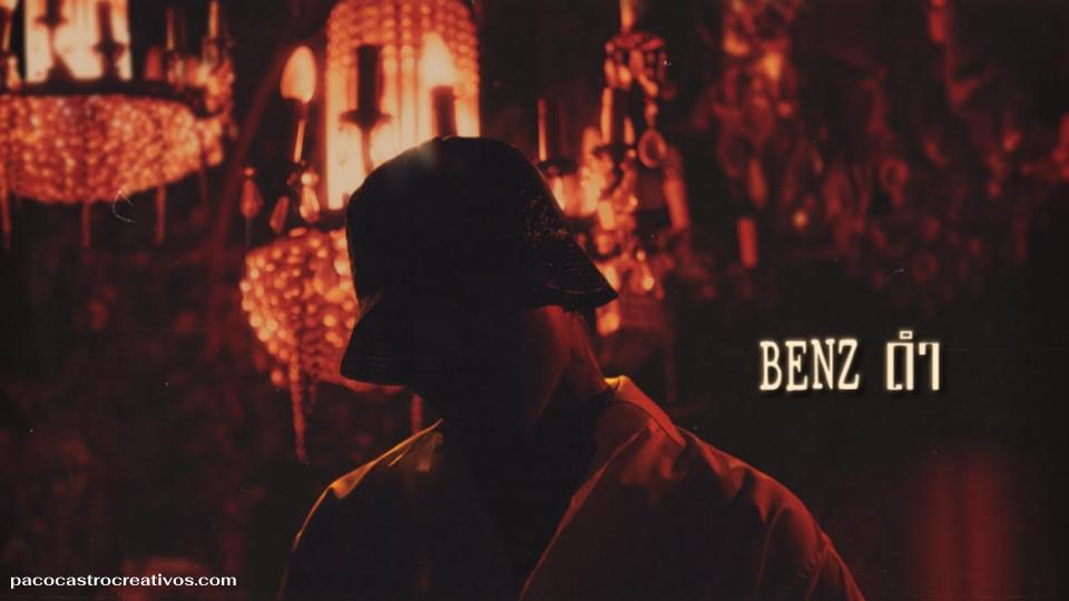 Benz ดำ – YOUNGOHM ยังโอม รัธพงศ์