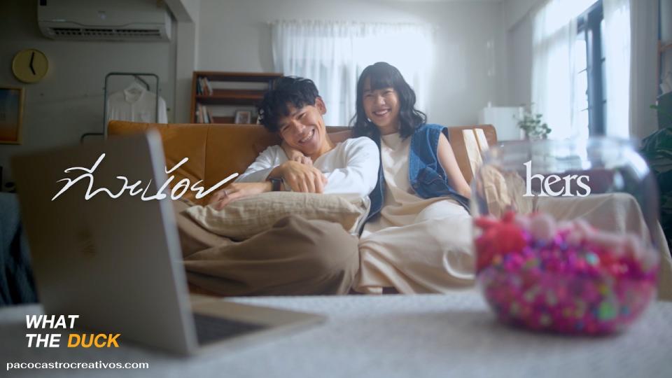 ทีละน้อย – Hers เพลงรักอบอุ่นหัวใจ