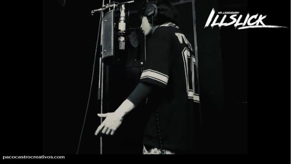 อาหวัง – การกลับตัวพ่อแรปเปอร์ ILLSLICK