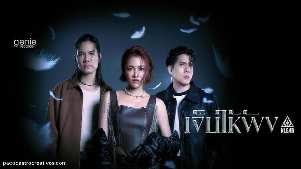 เจ็บให้พัง – บทเรียนความช้ำฉบับตัวแม่จาก Klear