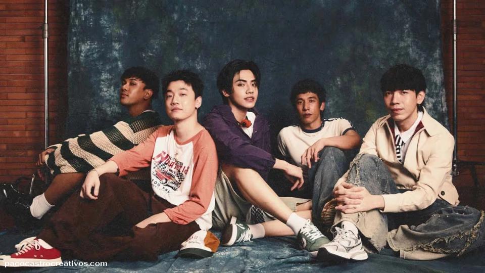 เพื่อนสนิท Three Man Down ft. Peemwasu Bus