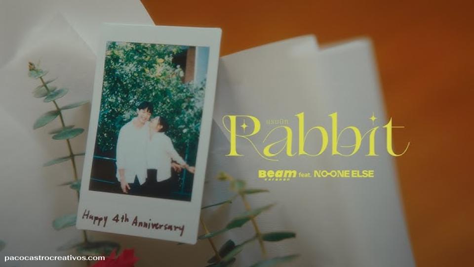 เพลง Rabbit – Beam Voranan feat. No One Else